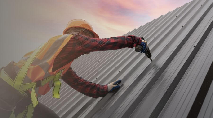 Expert new roof installation services in Atqasuk, AK
